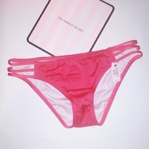 Victoria Secret Swim Suit Bikini Bottom